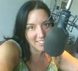 Sue Leighton